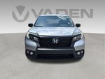 2019 Honda Passport EX-L
