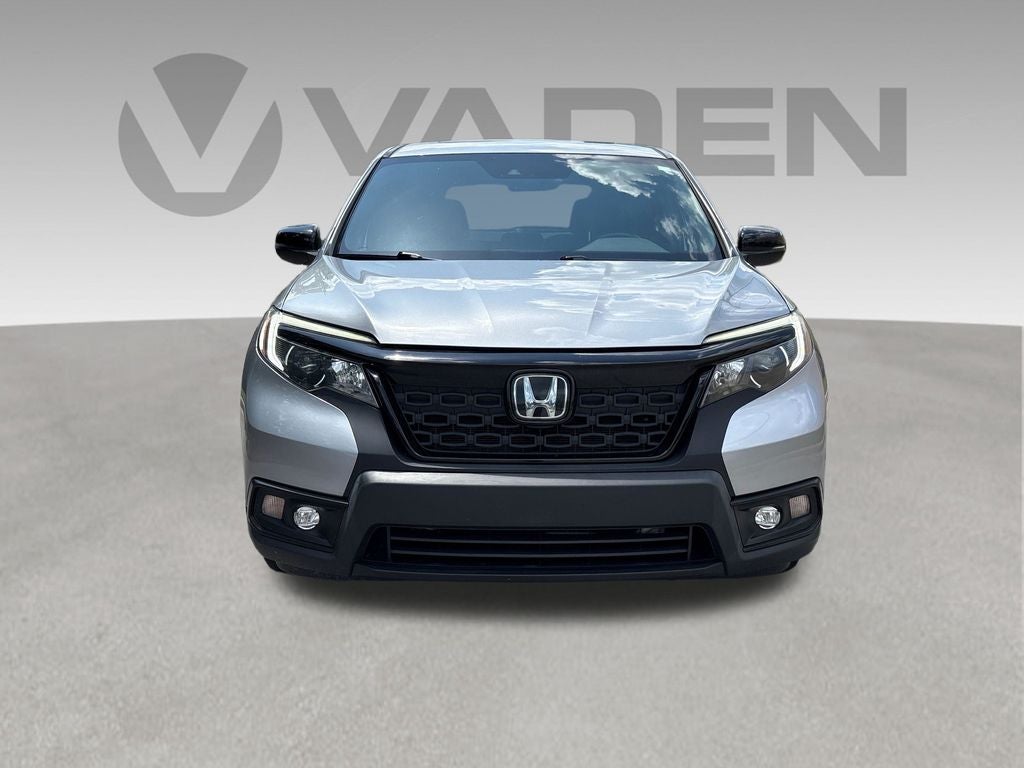 2019 Honda Passport EX-L