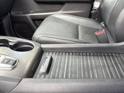 2019 Honda Passport EX-L