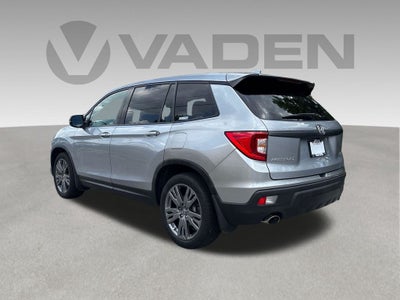 2019 Honda Passport EX-L