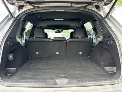 2019 Honda Passport EX-L