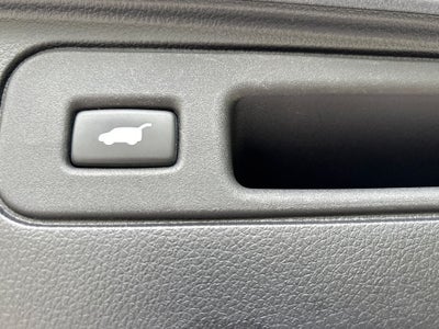 2019 Honda Passport EX-L