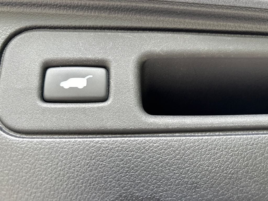 2019 Honda Passport EX-L