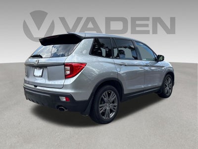 2019 Honda Passport EX-L