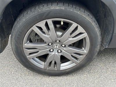 2019 Honda Passport EX-L