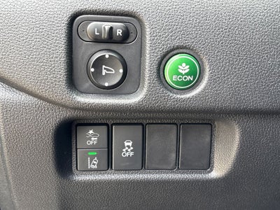 2019 Honda Passport EX-L