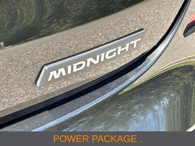 2022 Nissan Murano SV