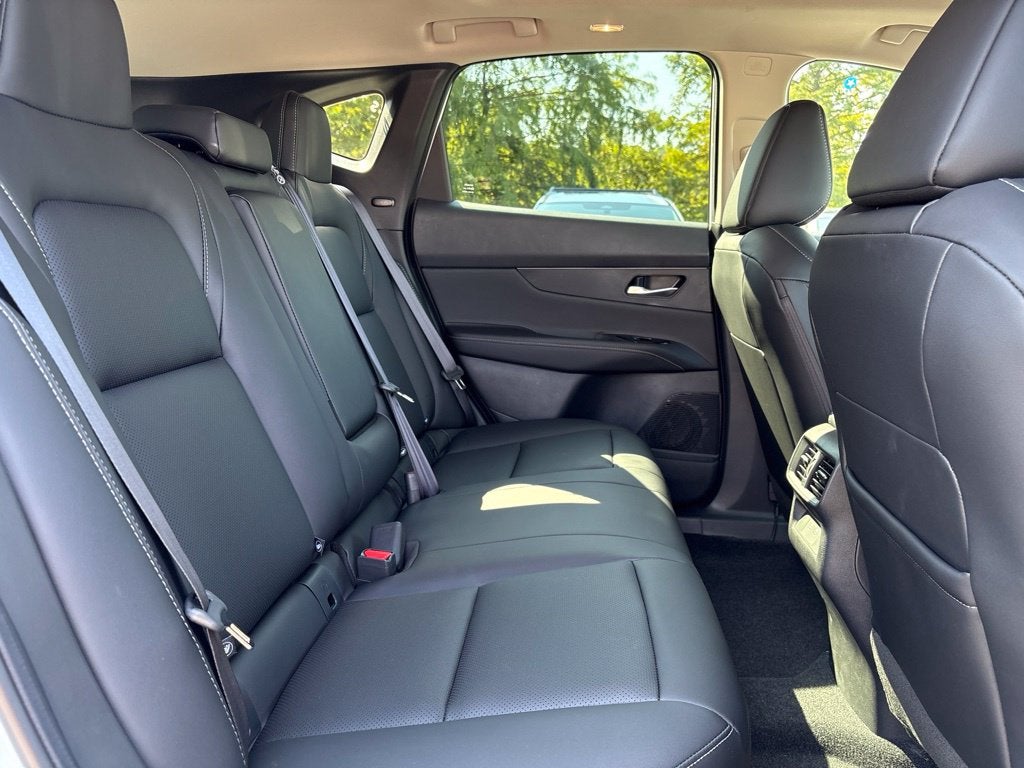 2027 Nissan Murano Dark Armor