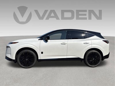 2027 Nissan Murano Dark Armor