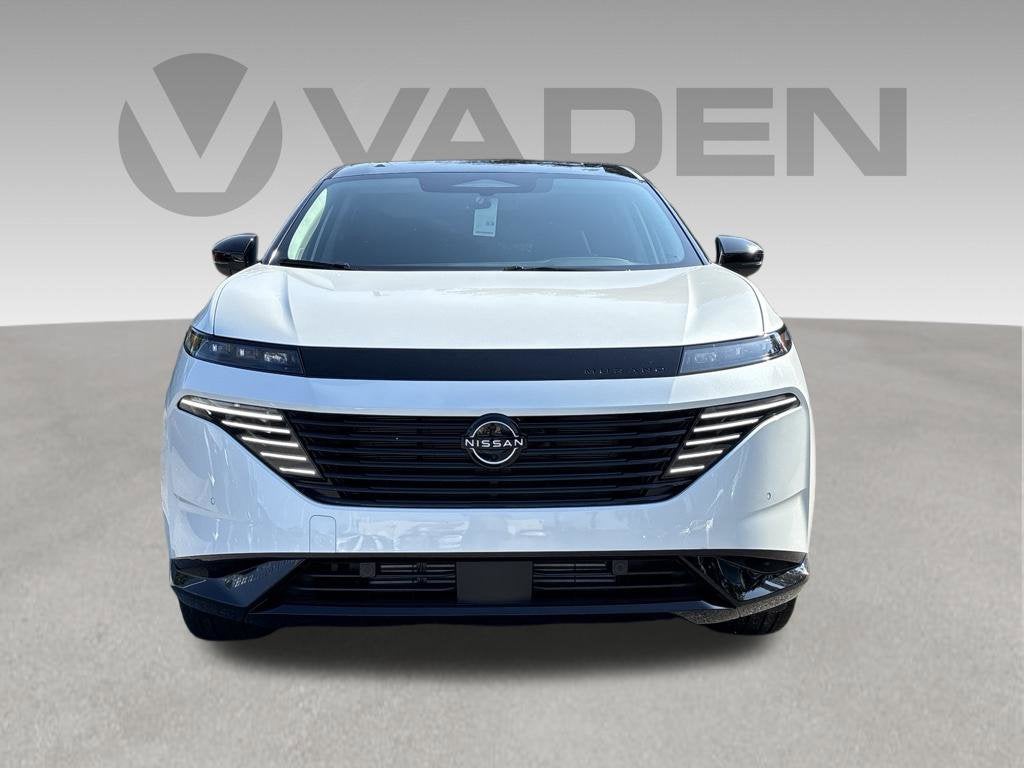 2027 Nissan Murano Dark Armor