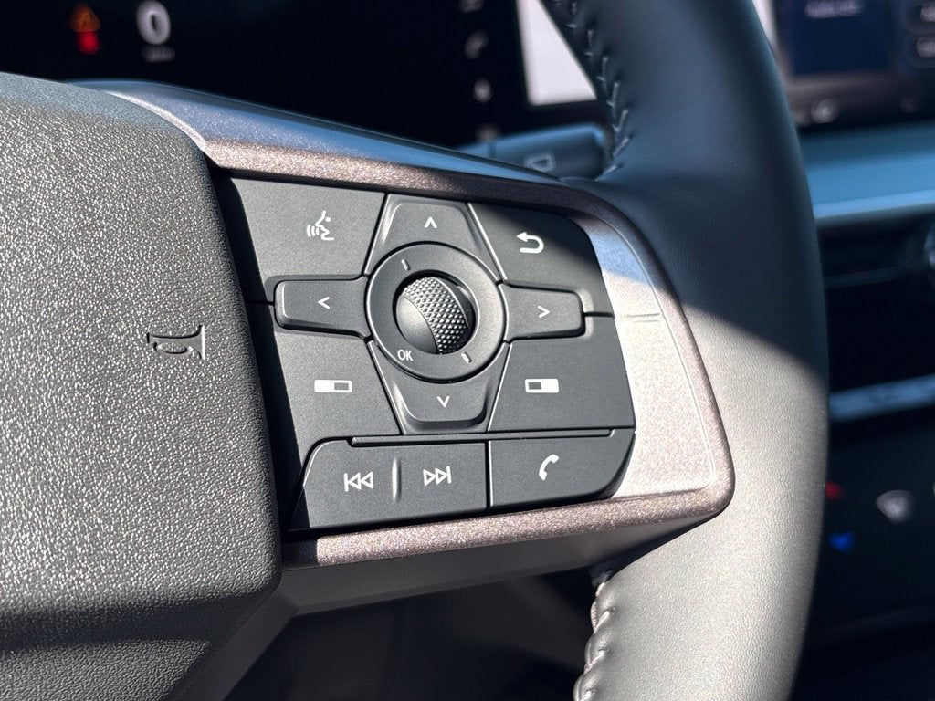 2027 Nissan Murano Dark Armor