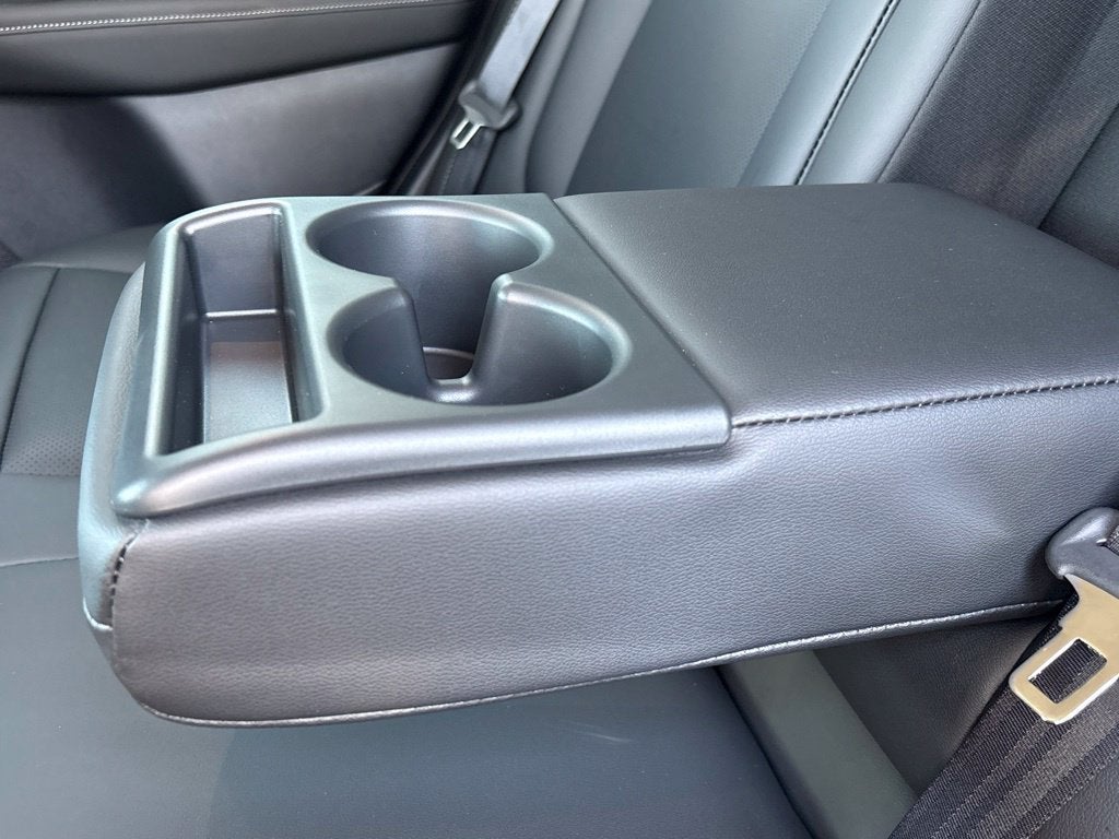 2027 Nissan Murano Dark Armor