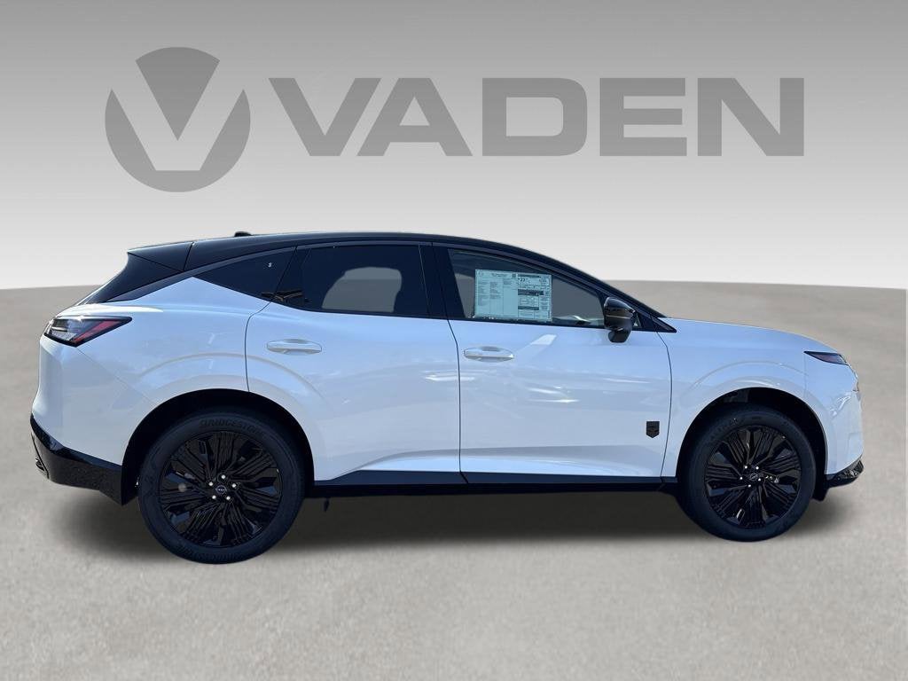2027 Nissan Murano Dark Armor