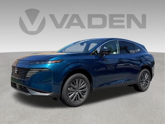 2026 Nissan Murano SL AWD's photo