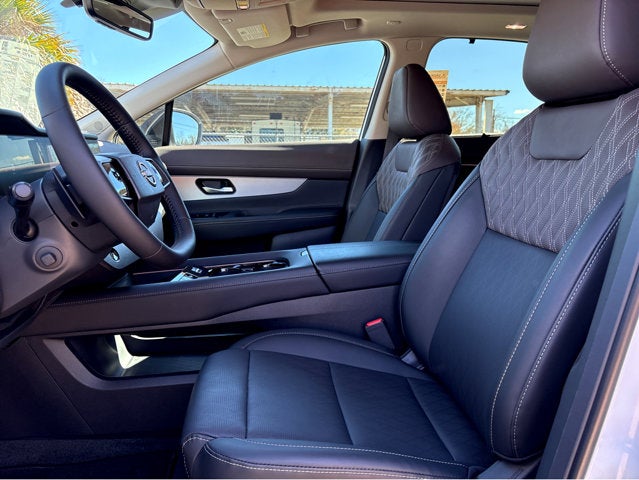 2026 Nissan MURANO HYBRID Platinum