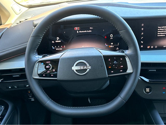 2026 Nissan MURANO HYBRID Platinum