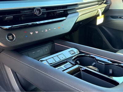 2026 Nissan MURANO HYBRID Platinum