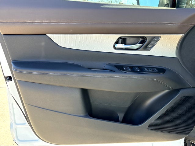 2026 Nissan MURANO HYBRID Platinum