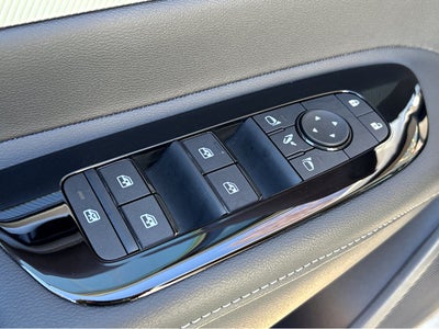 2026 Nissan MURANO HYBRID Platinum