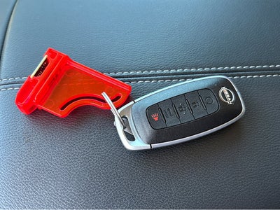 2026 Nissan MURANO HYBRID Platinum