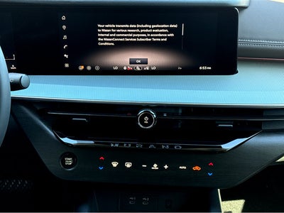 2026 Nissan MURANO HYBRID Platinum