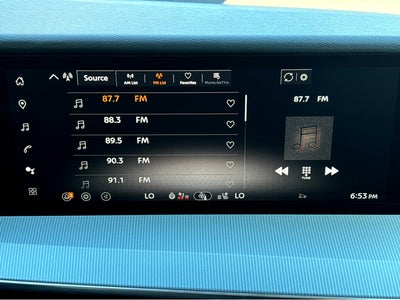 2026 Nissan MURANO HYBRID Platinum