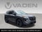 2027 Nissan Rogue Dark Armor