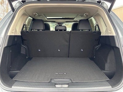 2027 Nissan Rogue Dark Armor