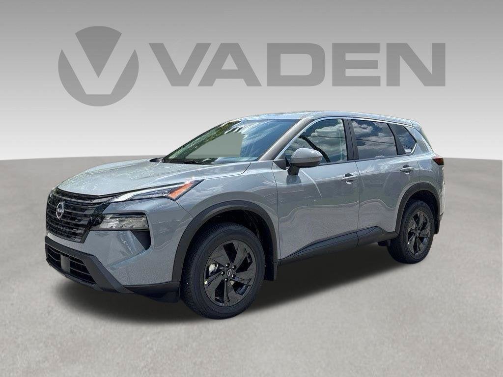 2027 Nissan Rogue SV