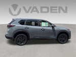 2027 Nissan Rogue SV