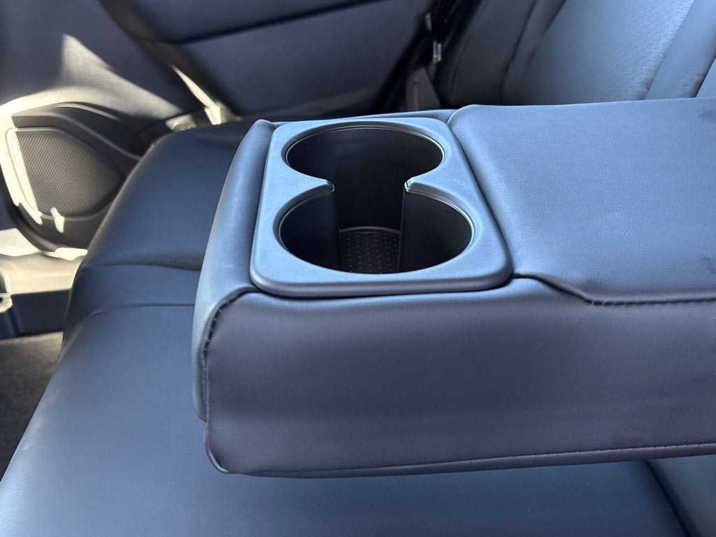 2027 Nissan Rogue Dark Armor