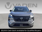 2027 Nissan Rogue Dark Armor