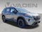 2027 Nissan Rogue Dark Armor