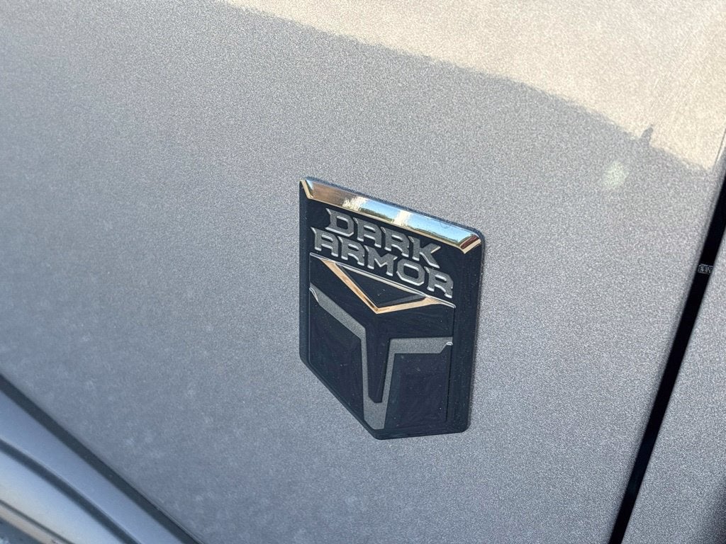 2027 Nissan Rogue Dark Armor