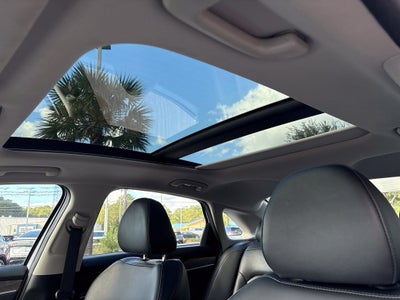 2024 Kia K5 EX