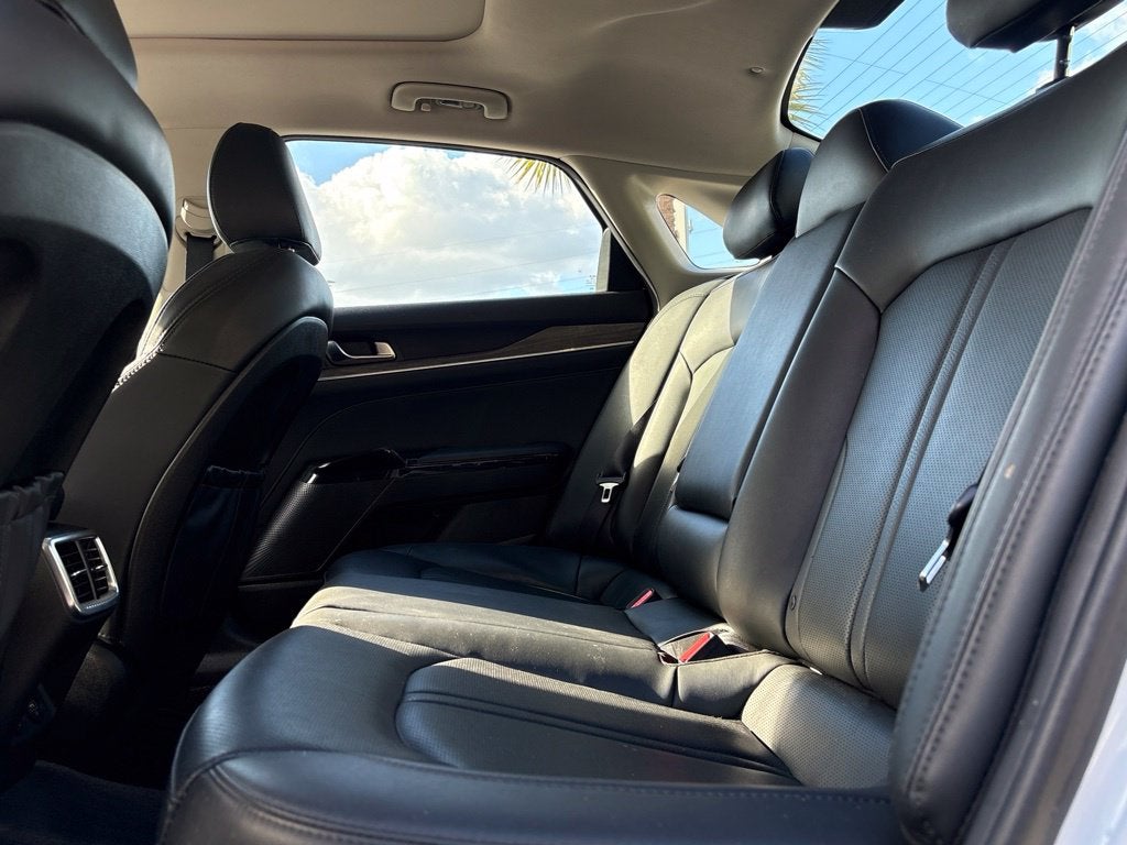 2024 Kia K5 EX