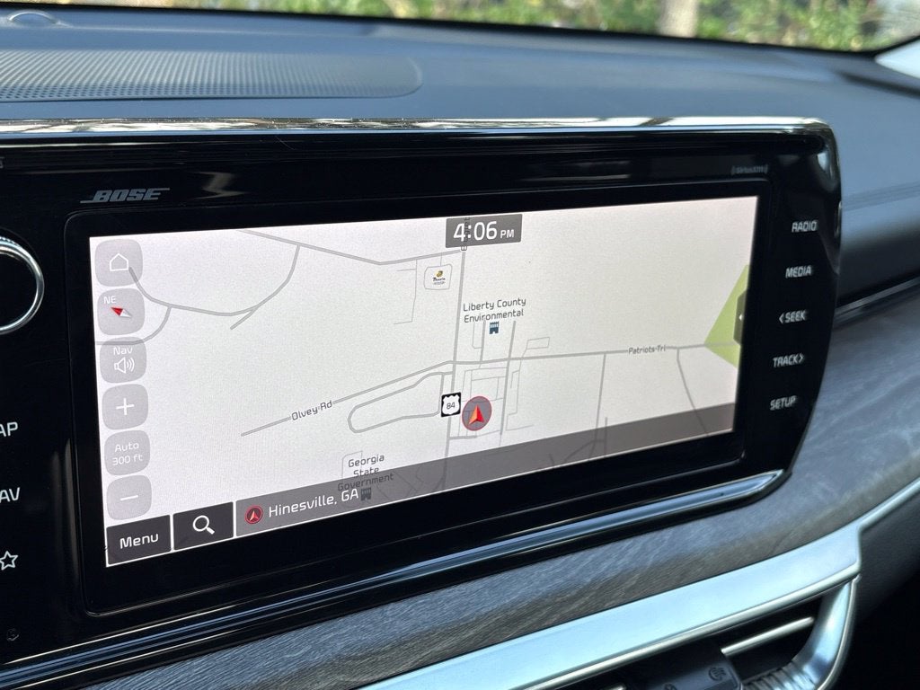 2024 Kia K5 EX