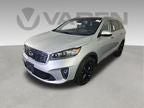 2020 Kia Sorento EX