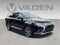 2016 Mitsubishi Outlander ES