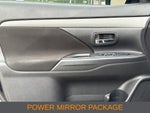 2016 Mitsubishi Outlander ES