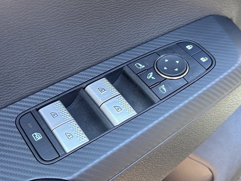 2026 Nissan Rogue Plug-In Hybrid SL