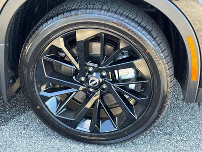 2026 Nissan Rogue Plug-In Hybrid SL