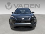 2026 Nissan Rogue Plug-In Hybrid Platinum