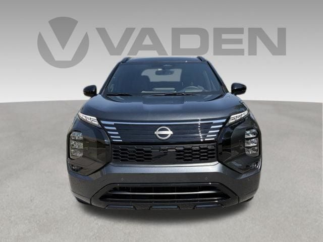 2026 Nissan Rogue Plug-In Hybrid Platinum