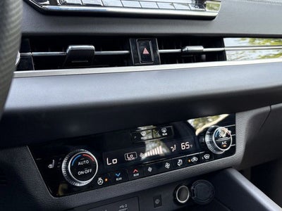 2026 Nissan Rogue Plug-In Hybrid Platinum