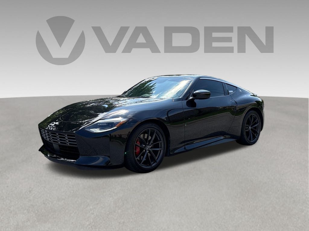 2024 Nissan Z Performance