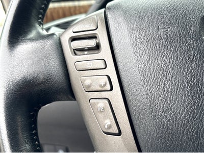 2019 Nissan Armada SV