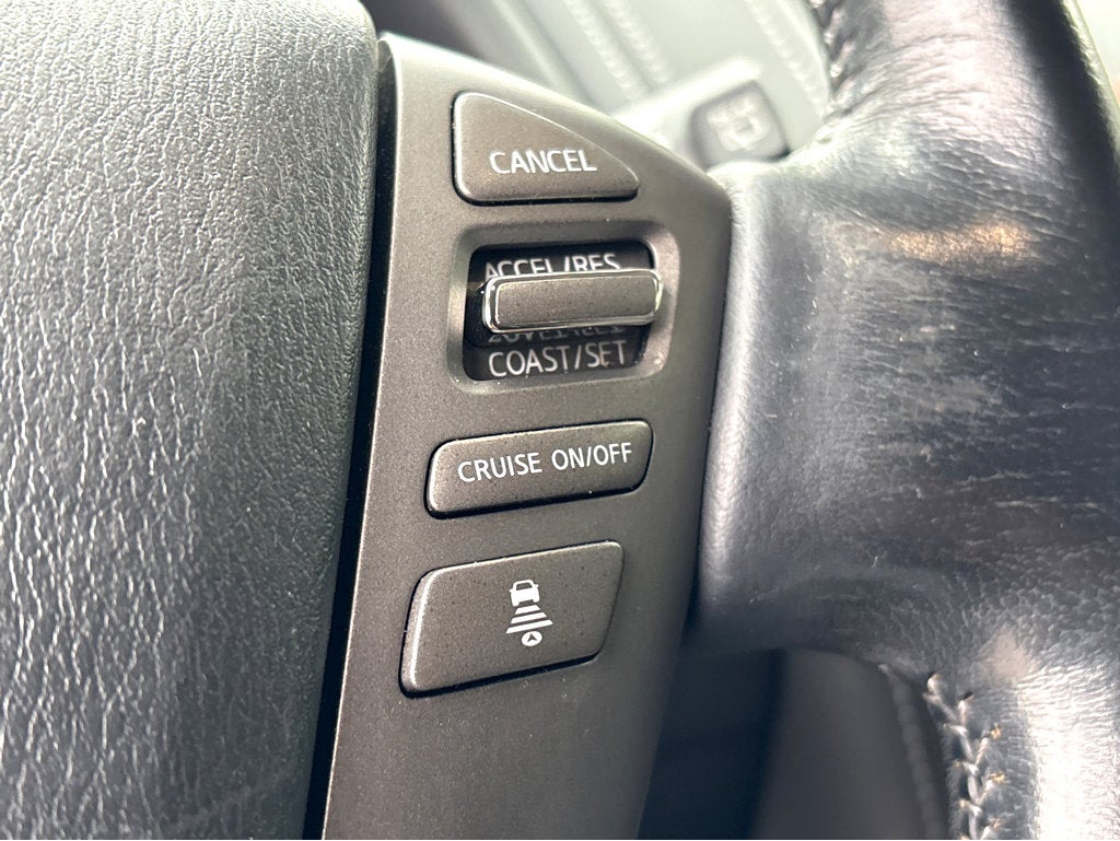 2019 Nissan Armada SV