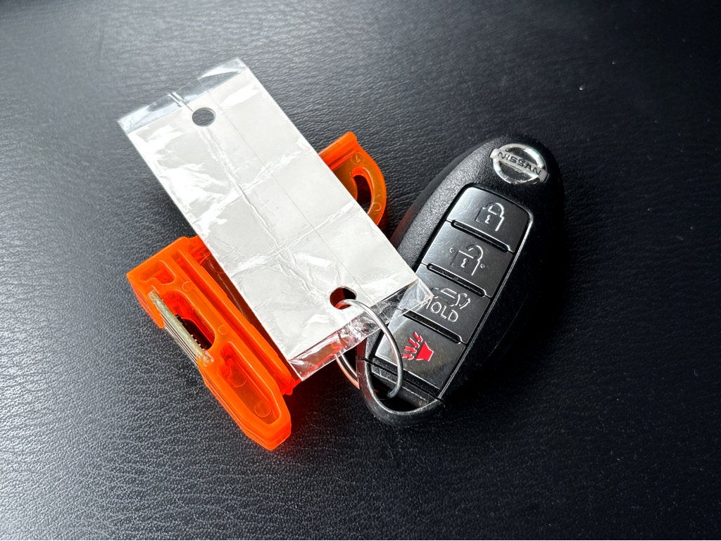 2019 Nissan Armada SV