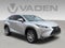 2015 Lexus NX 200t 200t